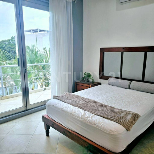 For Rent Very Spacious House And Land At Ejido Playa Del Carmen P3442