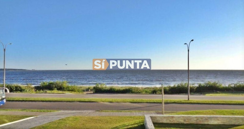 Imagen 2 de 12 de Apartamento En Alquiler - Mansa