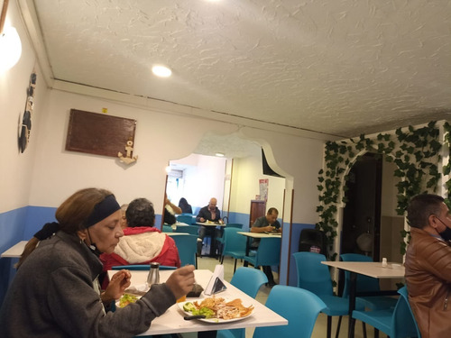 Imagen 5 de 13 de Vendo Restaurante Y Pescadería Excelente Sitio