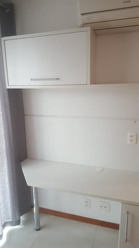Apartamento Com 3 Dormitórios À Venda, 115 M² - Icaraí - Niterói/rj - Ap5896