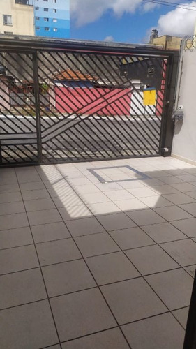 Imagem 4 de 12 de Sobrado Com 2 Dormitórios À Venda, 140 M² Por R$ 530.000,00 - Vila Ré - São Paulo/sp - So4213