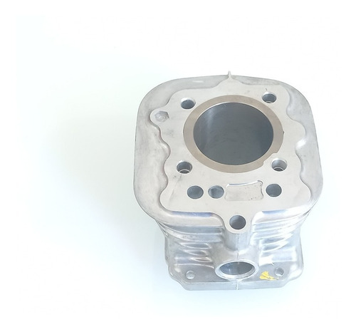 Kit Cilindro Std Honda Cg125 Titan 99 Original Hamp