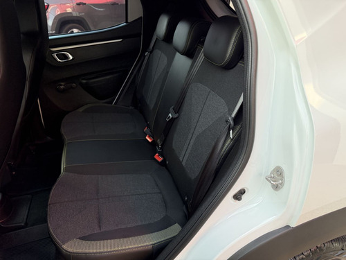 Renault Kwid 1.0 12V 4P SCE FLEX OUTSIDER