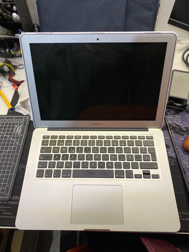 Macbook Air Macbook Air 13 Pulgadas