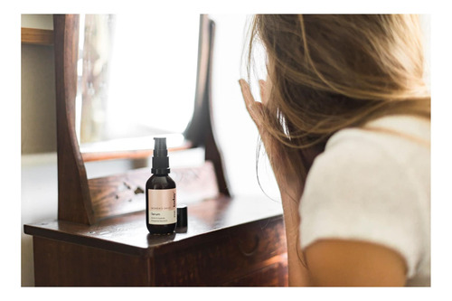 Me Today Serum Diario De Momen, 30 Ml, Hidrato Y Refine Con