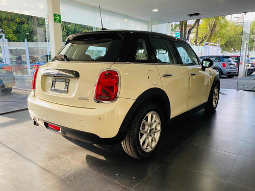 Imagen 6 de 12 de Mini Cooper 2019 1.5 Chili 5 Puertas At