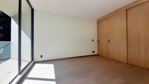 Imagen 22 de 28 de Estrena Exclusivo Departamento Con Balcones En Homero
