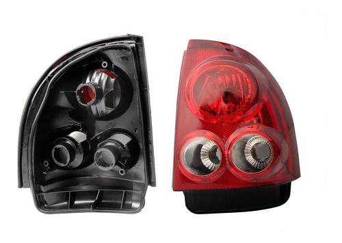 Calavera Der Chevy C2 Monza 4ptas 2004 2005 2006 2007 2008