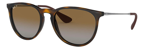 Ray-ban Rb4171 710/t5 Erika Carey Cafe Polarizado