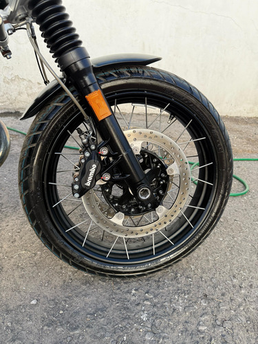Bmw R Ninet 2021 Option 719