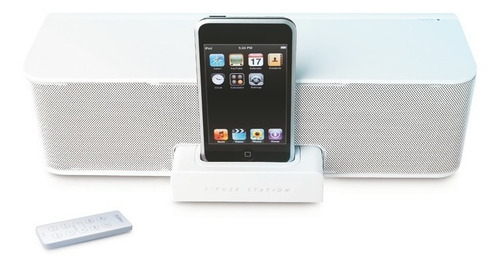 Edifier If330 Parlante Portable Con Aux