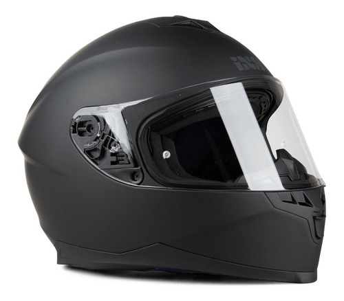 Casco Integral Con Lentes Ixs 1100 1.0 Ng Mate ( Aprobado)