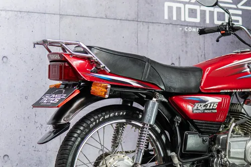 Yamaha Rx 115 2004