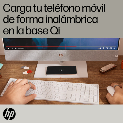 All In One Hp 24-ca0013la 8gb 512gb Ssd