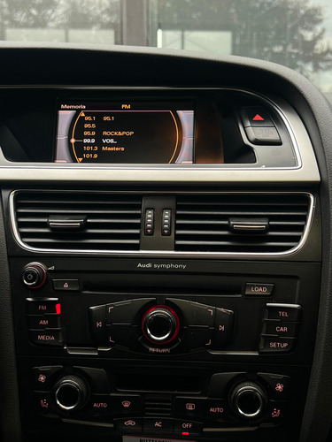 Audi A5 Sportback 2.0 T Fsi Mt 211cv