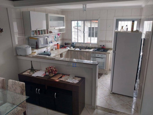 Imagem 7 de 29 de Sobrado Para Renda (6 Casas Ja Alugadas) - So0147