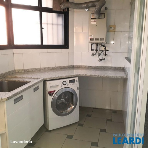 Imagem 9 de 15 de Apartamento - Santana - Sp - 551441