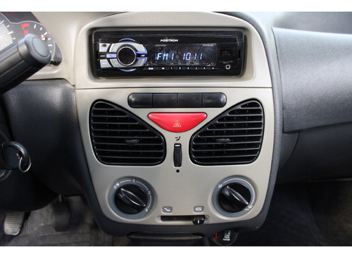 Fiat Palio 1.0 MPI FIRE ECONOMY 8V FLEX 4P MANUAL