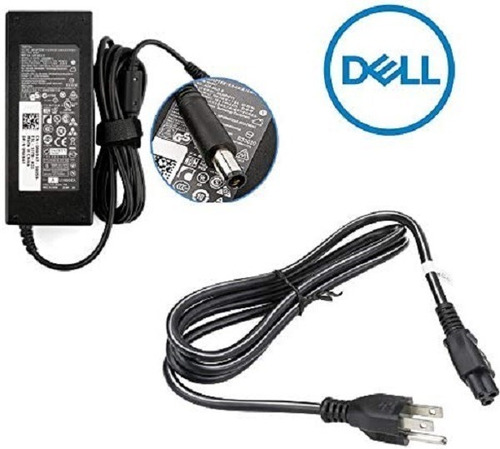 Imagen 7 de 7 de Cargador Dell Latitude E6320 E6220 E6120 E6230 E6430s E6330