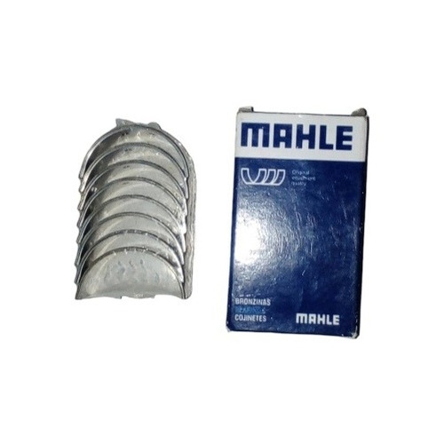 Concha De Biela 0,10 Fiat Uno Fiat Uno Fire 1.3 Marca Mahle 