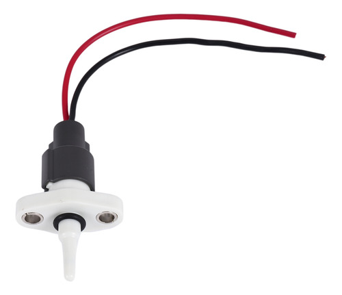 Sensor De Admisión Iat 37880p05a00 Con Conector Para Civic -