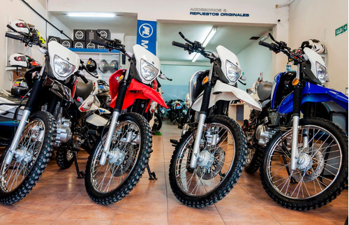 Imagen 4 de 15 de Motomel Skua 150 Cc - Contado/creditos Con Dni!abasto!