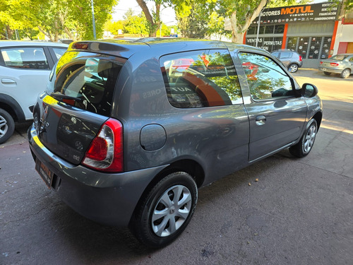 Renault Clio 1.2 Mio Confort Plus Abc 3P