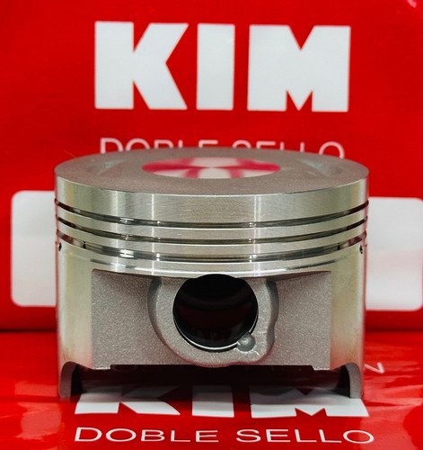 Kit Cilindro Completo Motomel Dakar 200cc Cadenero Ø69.00