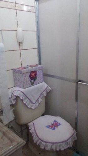 Imagem 2 de 15 de Sobrado - Guaruja - Ref: 359657 - V-mi15083
