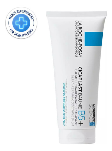 La Roche-posay Bálsamo Multi Reparador Cicaplast Baume B5+