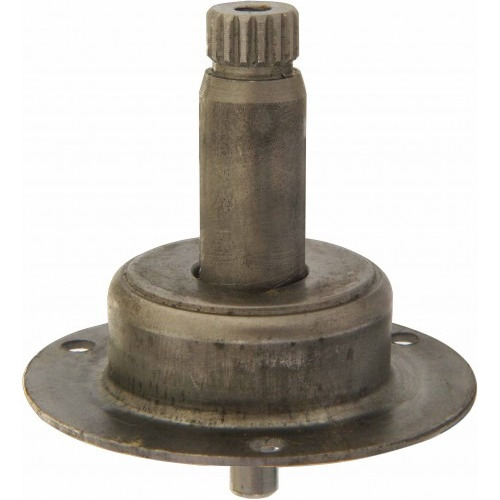 Conjunto Elevador Ford Camta. Mod. 73-79 Vastago 6.3 Cm.