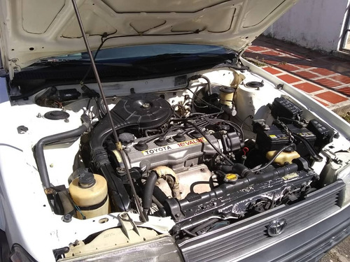 Toyota Corolla Xl