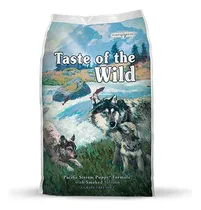 Comprar Alimento Taste Of The Wild Para Cachorro 5.6 Kg