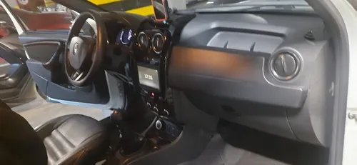 Renault Duster 2.0 Dynamique 4X4 At