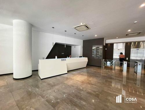 Imagen 3 de 21 de Oficina En Venta Ciudad Ribera Rosario