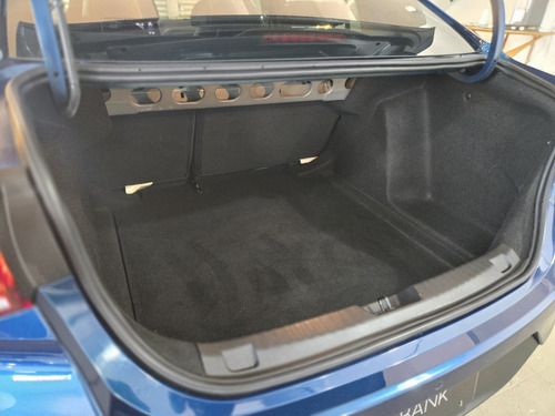 Chevrolet Onix plus 1.0 Ltz Turbo Aut. 4p