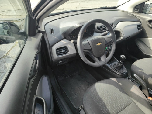 Chevrolet Onix 1.0 Joy 5p