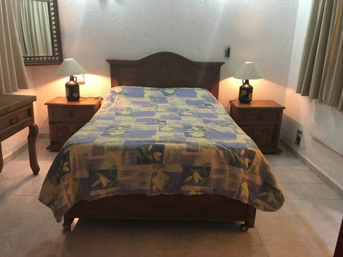 Hermosos Departamentos Amueblados A Solo 4 Cuadras Del Mar En Cozumel