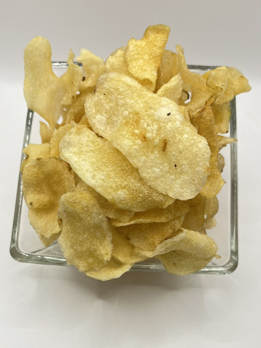 Botanas De Papa 36 Bolsas 50gr Saludable Natural Fresco
