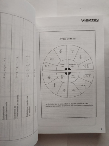 Manual Del Electricista (Usado)
