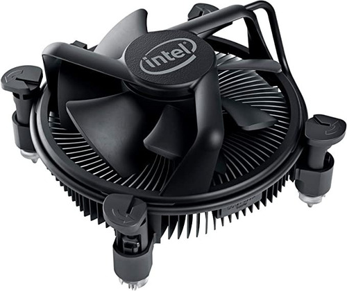 Procesador Intel Core I7 11700 8 Nucleos Socket 1200 11 Gen