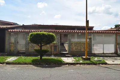 Casa en venta