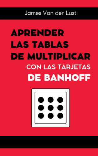 Libro: Aprender Las Tablas De Multiplicar Con Las Tarjetas D