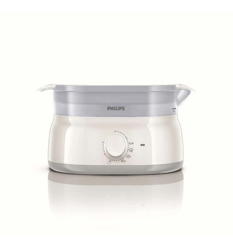 Vaporera Philips Hd9115