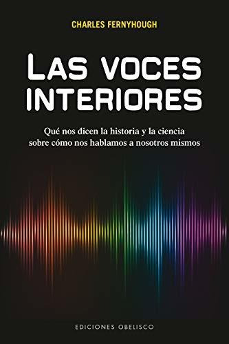 Libro : Las Voces Interiores (espiritualidad Y Vida...