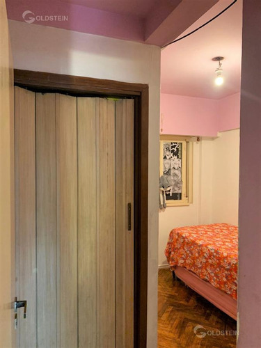 Imagen 15 de 20 de Departamento - Almagro