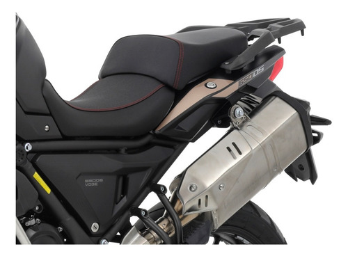 Imagen 12 de 15 de Voge 650dsx - Consultar - 650 Dsx