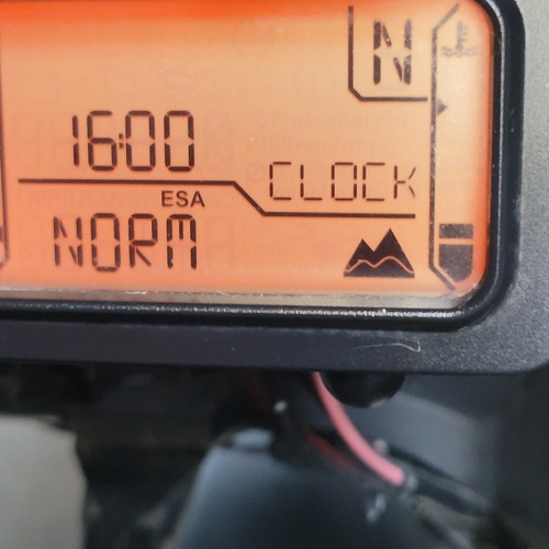 Imagen 24 de 24 de Bmw R 1200 Gs