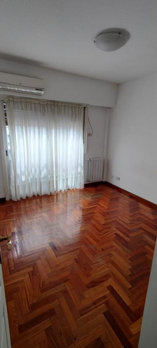 Alquiler Dto 3 Ambientes Balcón Colegiales A Prof