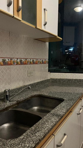 Departamento En Caballito